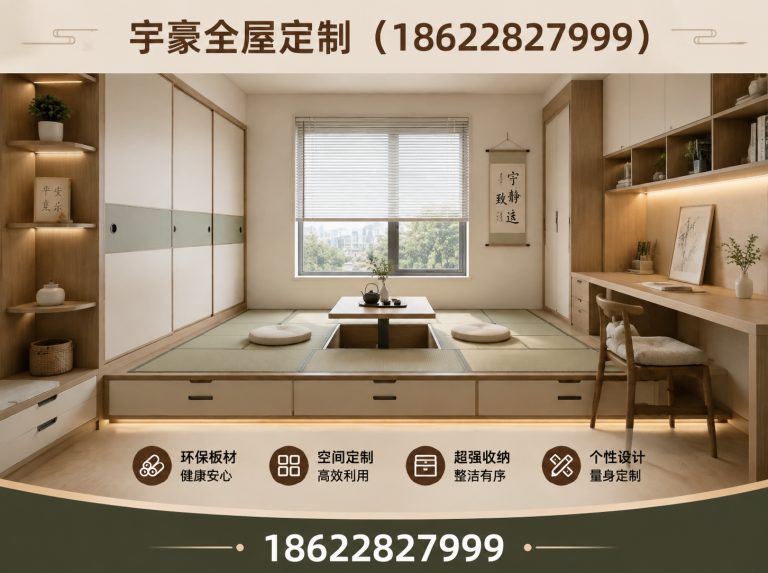 津南区定制衣柜橱柜展示图